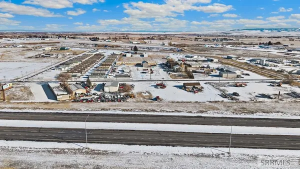 $875,000 | 2310 East Trails End, St. Anthony, ID 83445