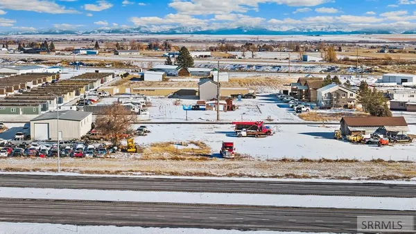 $875,000 | 2310 East Trails End, St. Anthony, ID 83445