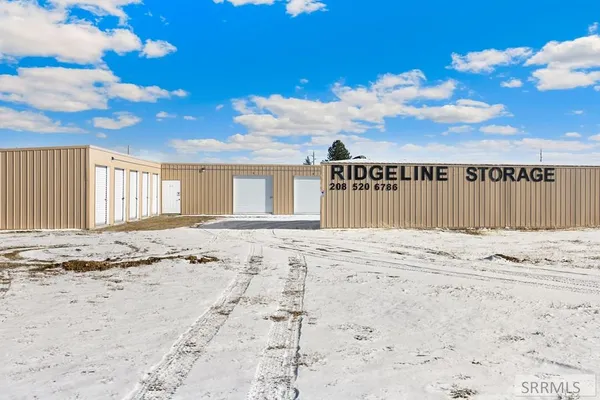 $875,000 | 2310 East Trails End, St. Anthony, ID 83445