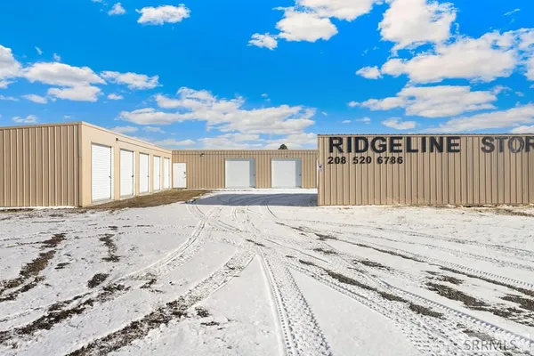 $875,000 | 2310 East Trails End, St. Anthony, ID 83445