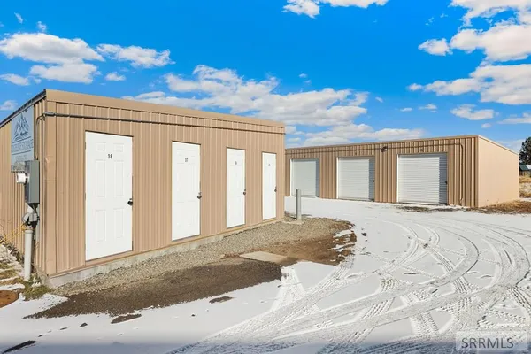 $875,000 | 2310 East Trails End, St. Anthony, ID 83445