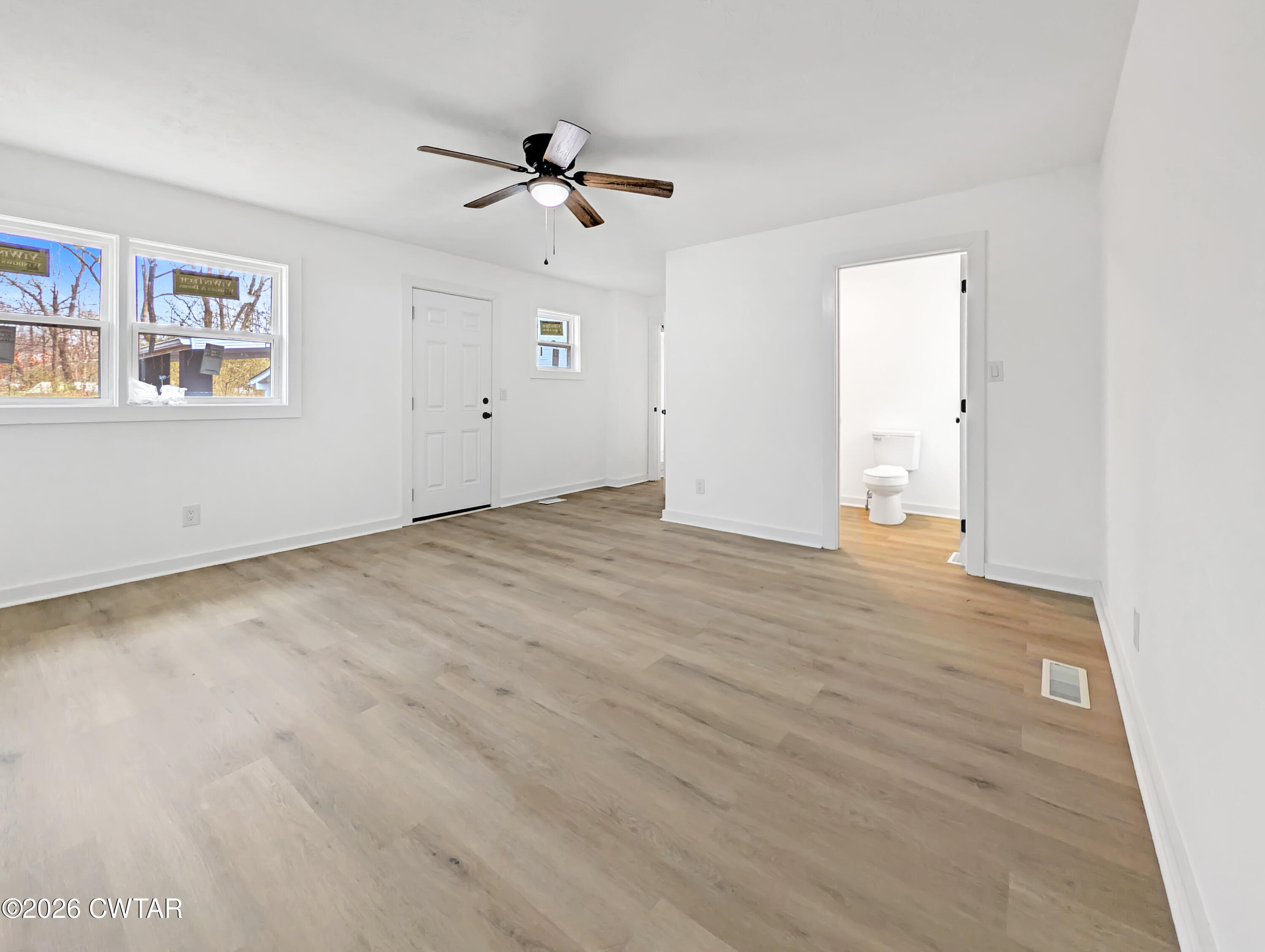 292 Myatt Road Paris, TN 38242 - Photo 11 of 15 PXL_20260210_204840142