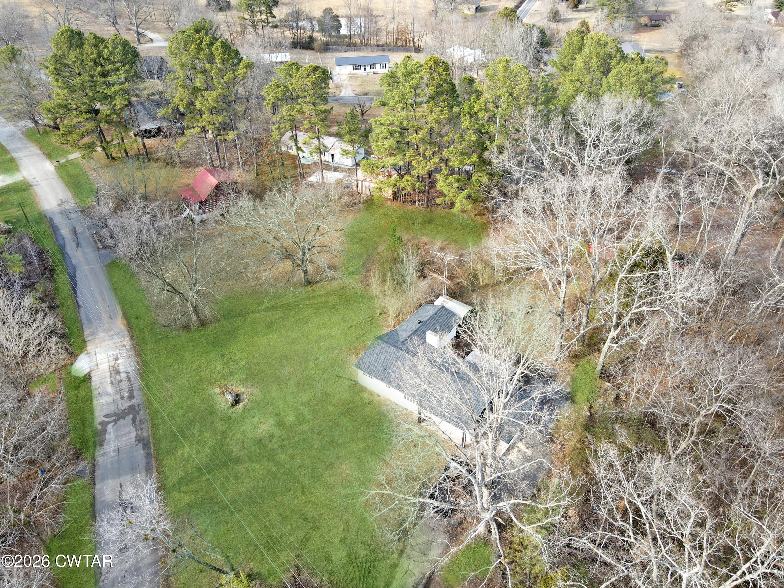 292 Myatt Road Paris, TN 38242 - Photo 15 of 15 dji_fly_20260210_151956_939_177075841973