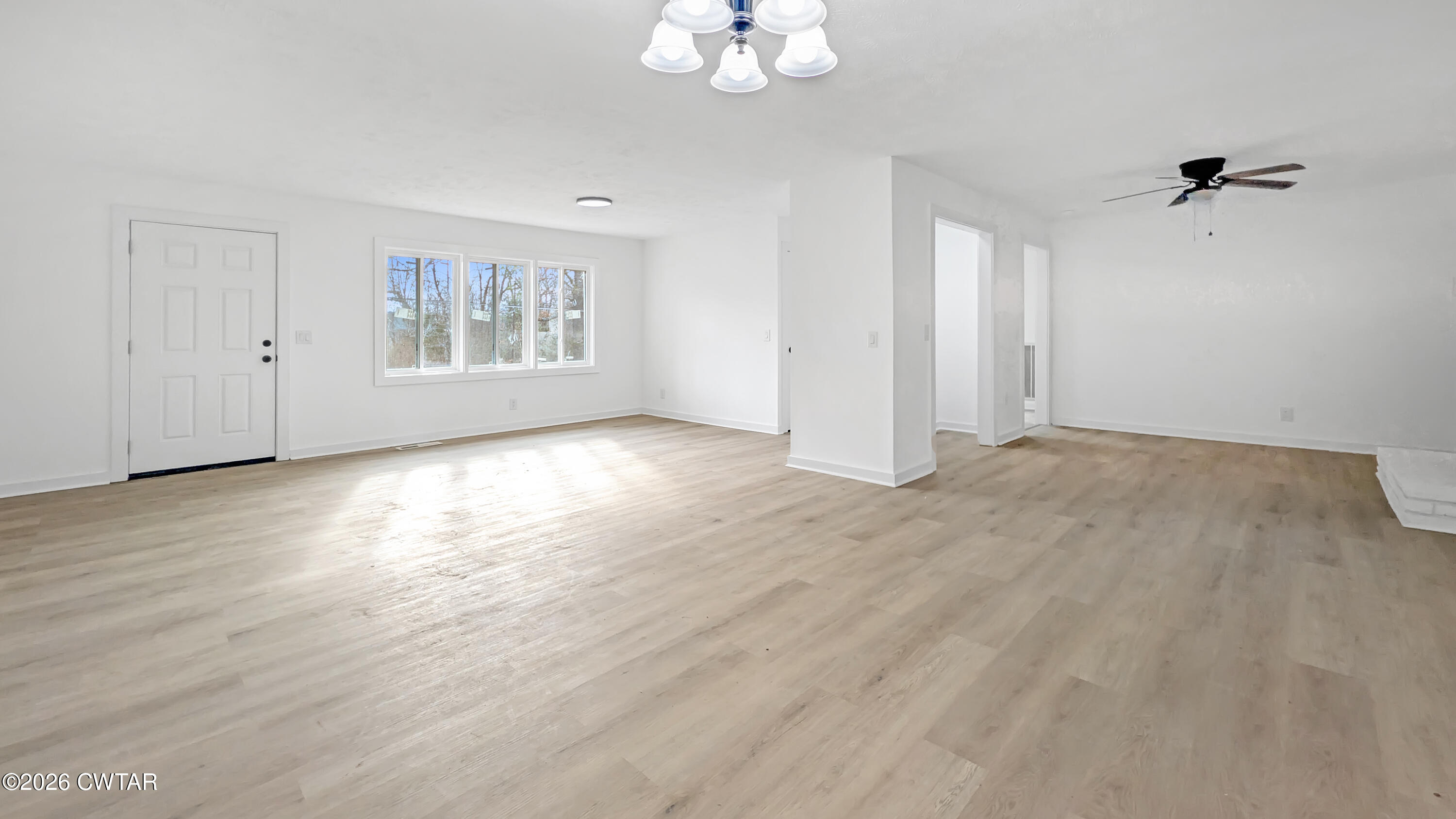 292 Myatt Road Paris, TN 38242 - Photo 8 of 15 PXL_20260210_203737281