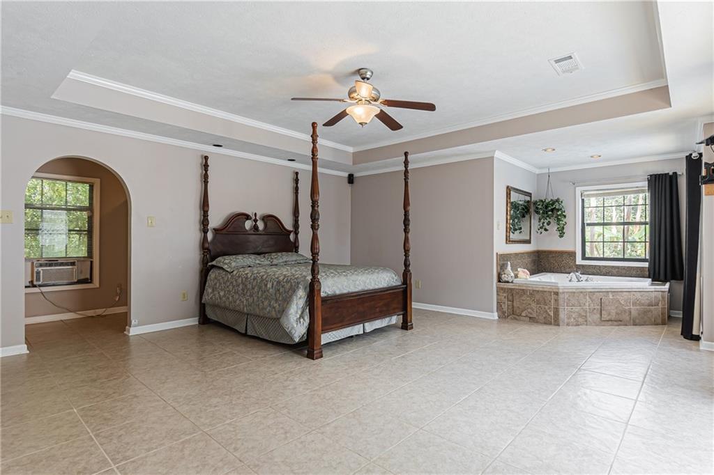 121 Reynolds Road Alexandria, LA 71302 - Photo 33 of 49 Gallery Image 33
