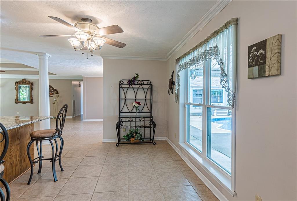 121 Reynolds Road Alexandria, LA 71302 - Photo 4 of 49 Gallery Image 4