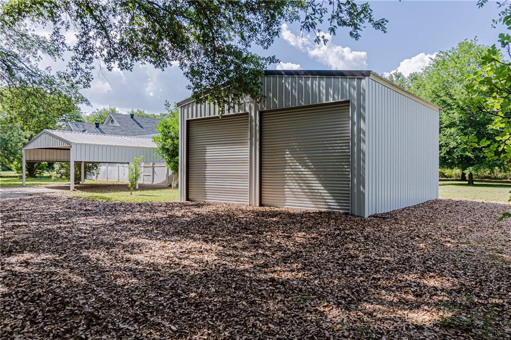 121 Reynolds Road Alexandria, LA 71302 - Photo 48 of 49 Gallery Image 48
