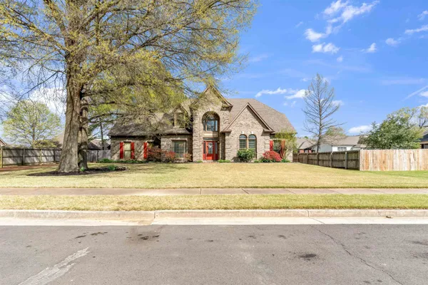 $545,000 | 5970 Ticer Drive, Arlington, TN 38002