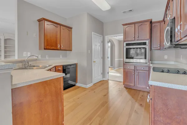 $545,000 | 5970 Ticer Drive, Arlington, TN 38002