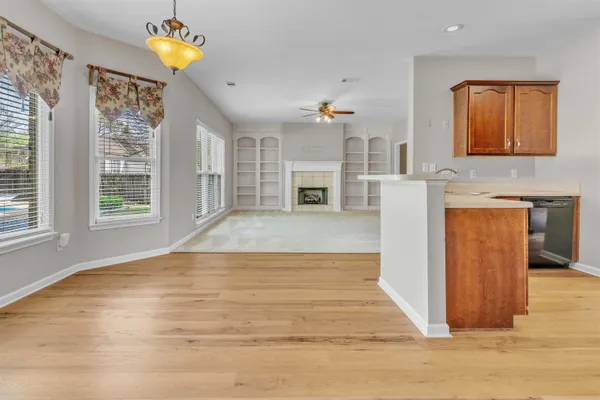$545,000 | 5970 Ticer Drive, Arlington, TN 38002