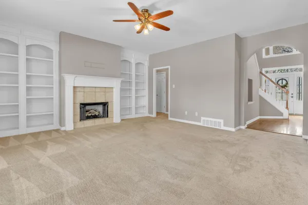 $545,000 | 5970 Ticer Drive, Arlington, TN 38002