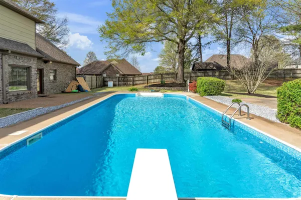 $545,000 | 5970 Ticer Drive, Arlington, TN 38002
