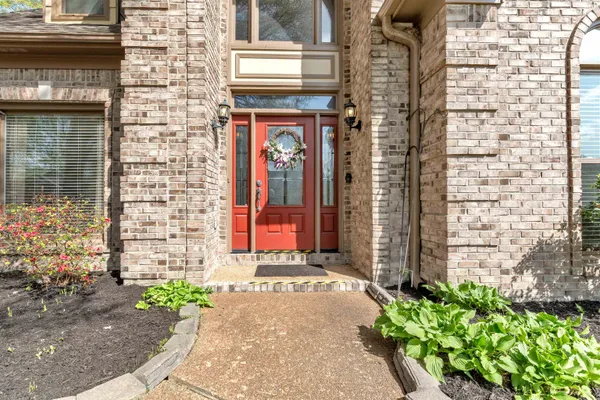 a view of outdoor space yard and lake view