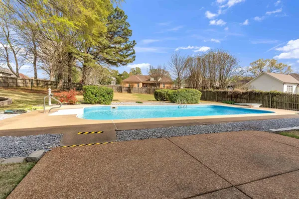 $545,000 | 5970 Ticer Drive, Arlington, TN 38002