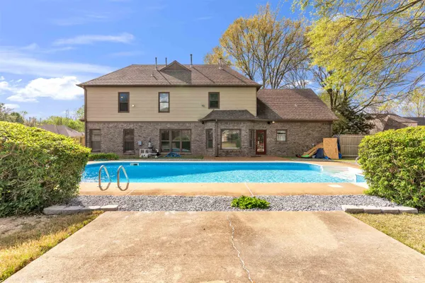 $545,000 | 5970 Ticer Drive, Arlington, TN 38002