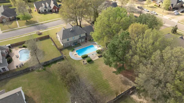 $545,000 | 5970 Ticer Drive, Arlington, TN 38002