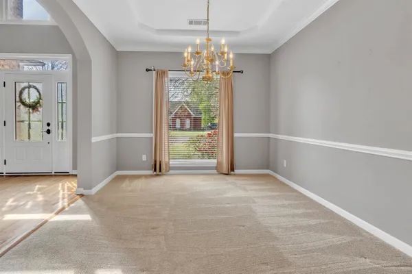 $545,000 | 5970 Ticer Drive, Arlington, TN 38002