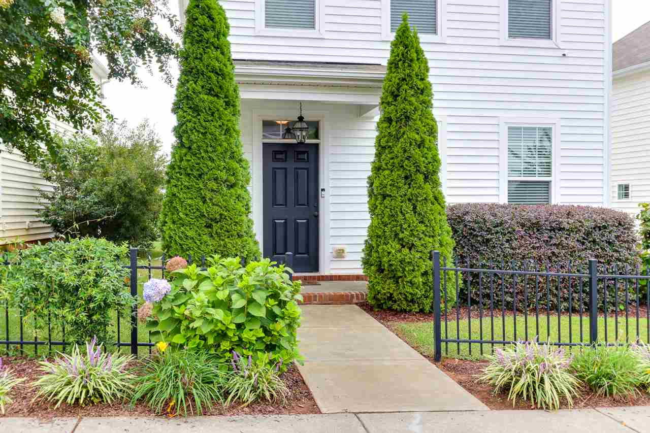 1104 Ileagnes Road Raleigh, NC 27603 - Photo 2 of 30 Photo 2