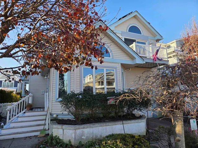$2,750,000 | 256 42nd Street, Avalon, NJ 08202