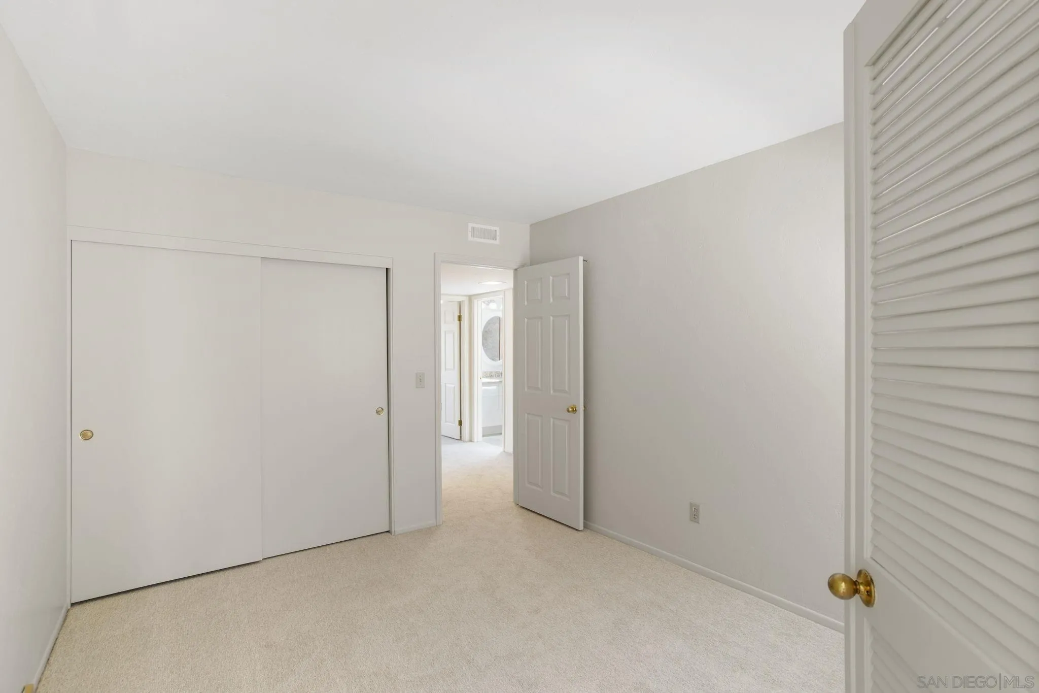 541 Cloudview Lane Encinitas, CA 92024 - Photo 22 of 25 a view of an empty room