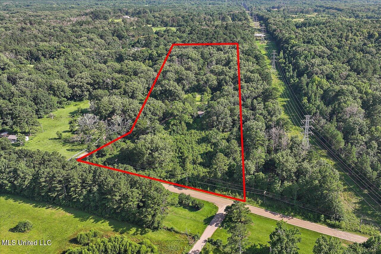 6201 McRaven Road Jackson, MS 39209 - Photo 26 of 63 65-6201 McRaven Rd outlined copy