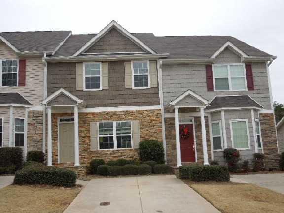 253 Derby Court, Unit 253 Acworth, GA 30102 - Photo 1 of 1