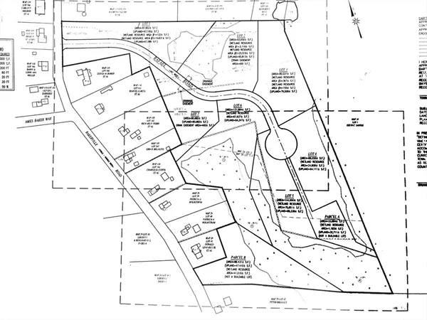 $439,000 | Lot 6 Rafael Road, North Dartmouth, MA 02747