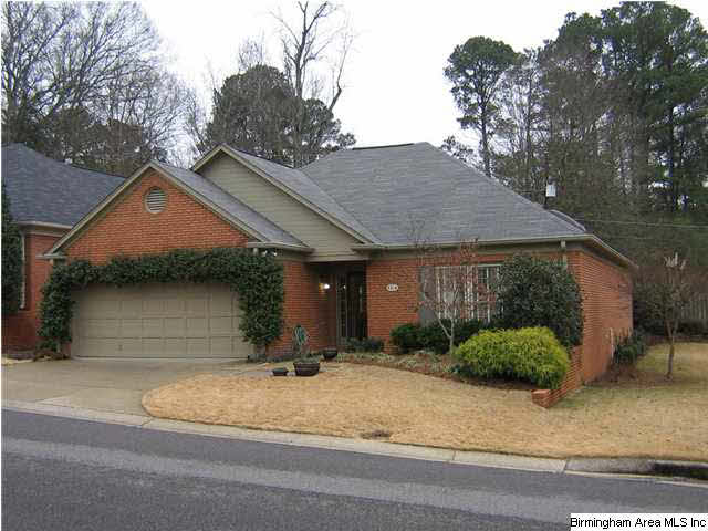 3309 Timber Ridge Drive Birmingham, AL 35243 - Photo 1 of 21 Gallery Image 1