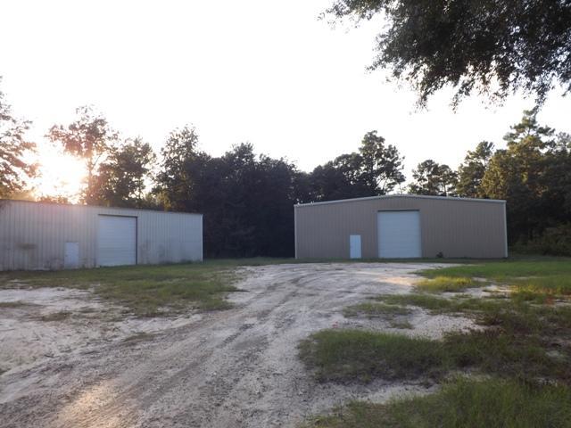 356 Twin Forks Road Pembroke, GA 31321 - Photo 1 of 1 a view of a backyard