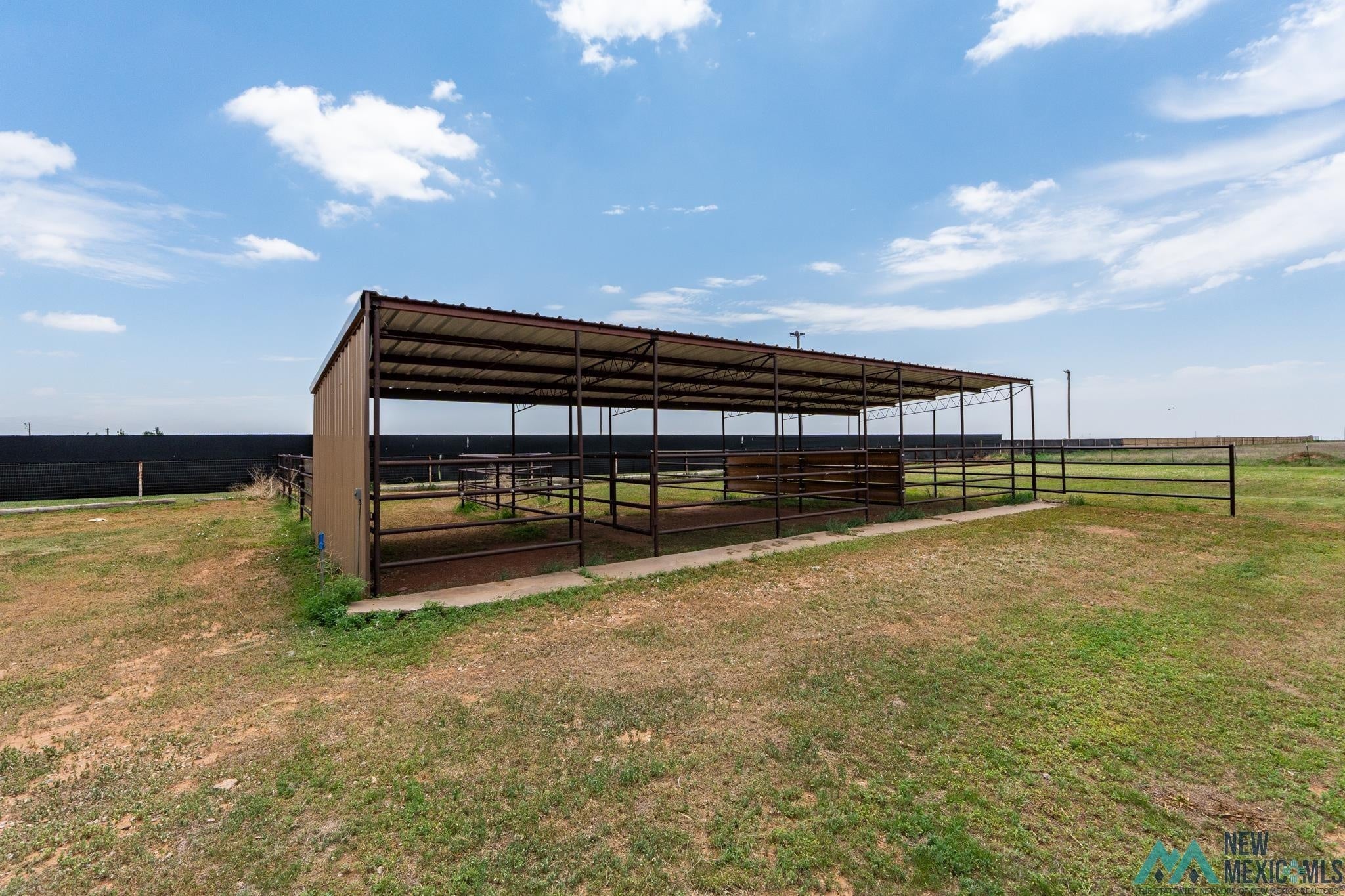 1065 Curry Road North Clovis, NM 88101 - Photo 34 of 66 Gallery Image 34