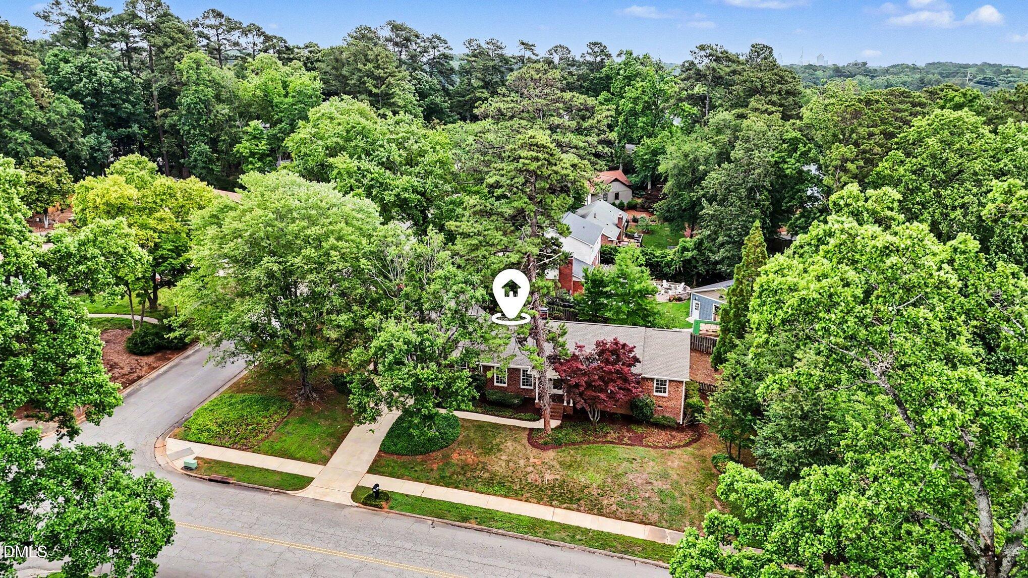 1001 Deboy Street Raleigh, NC 27606 - Photo 35 of 68 Convenient to downtown Raleigh