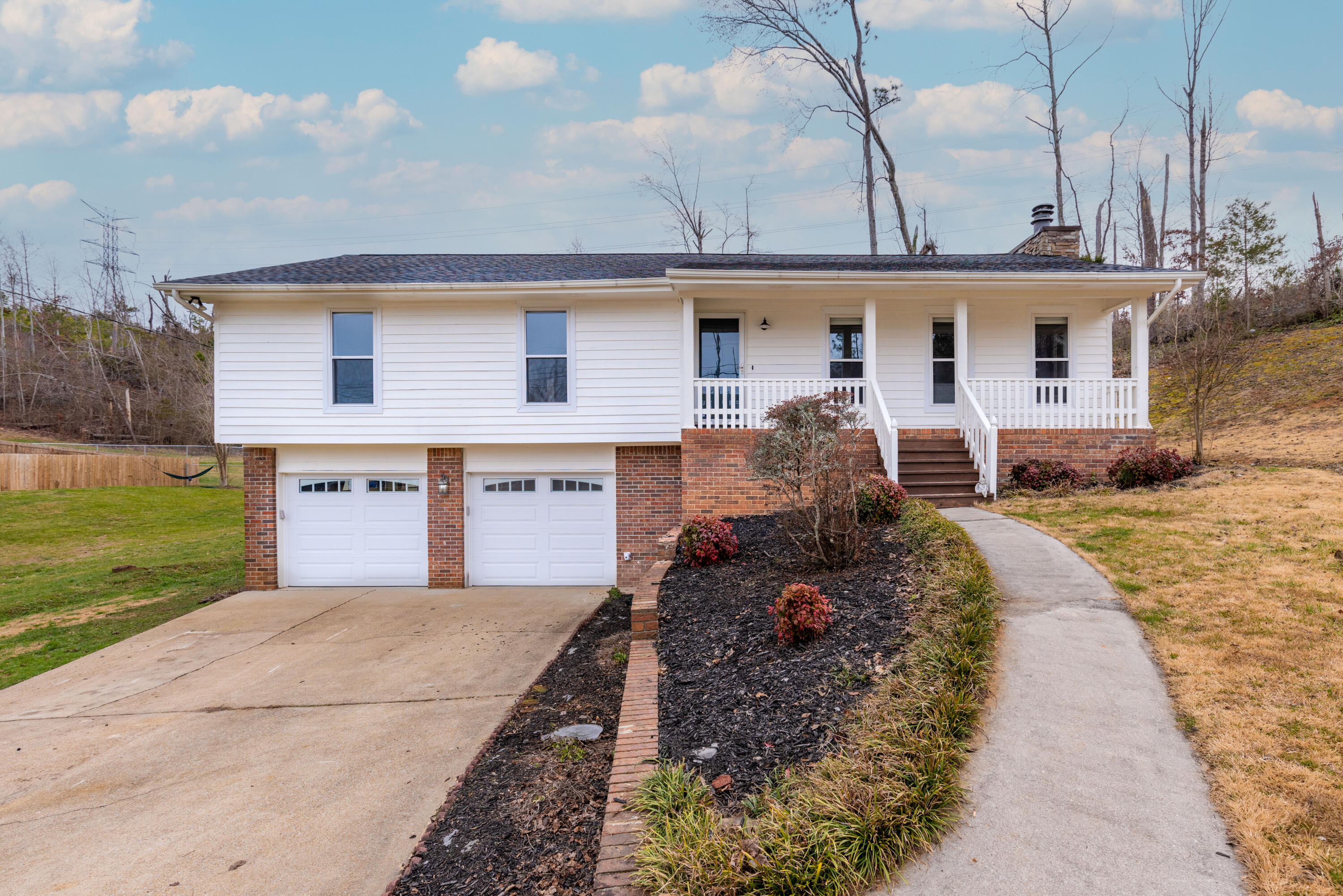 2410 Hickory Ridge Drive Chattanooga, TN 37421 - Photo 1 of 50 DSC_8836 copy
