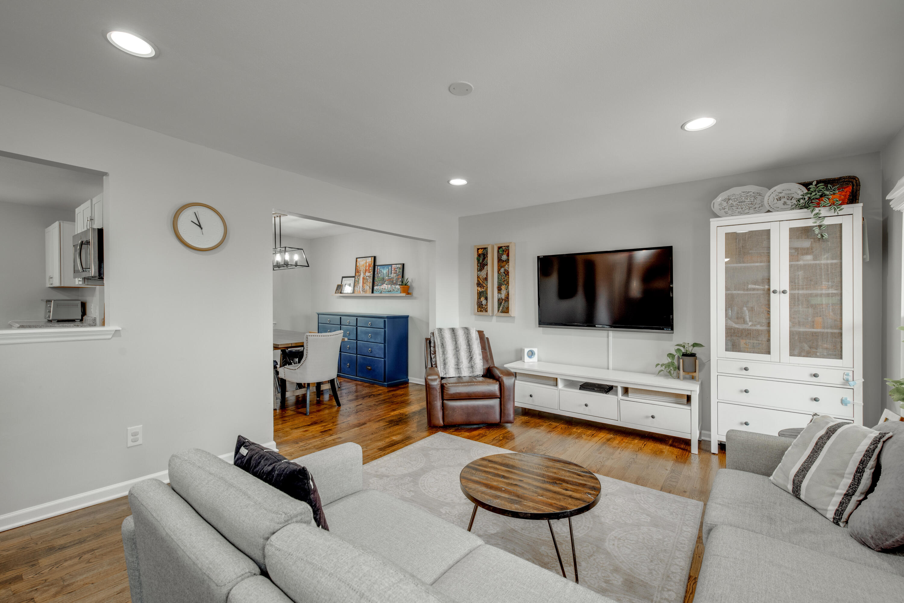 2410 Hickory Ridge Drive Chattanooga, TN 37421 - Photo 13 of 50 DSC_8726