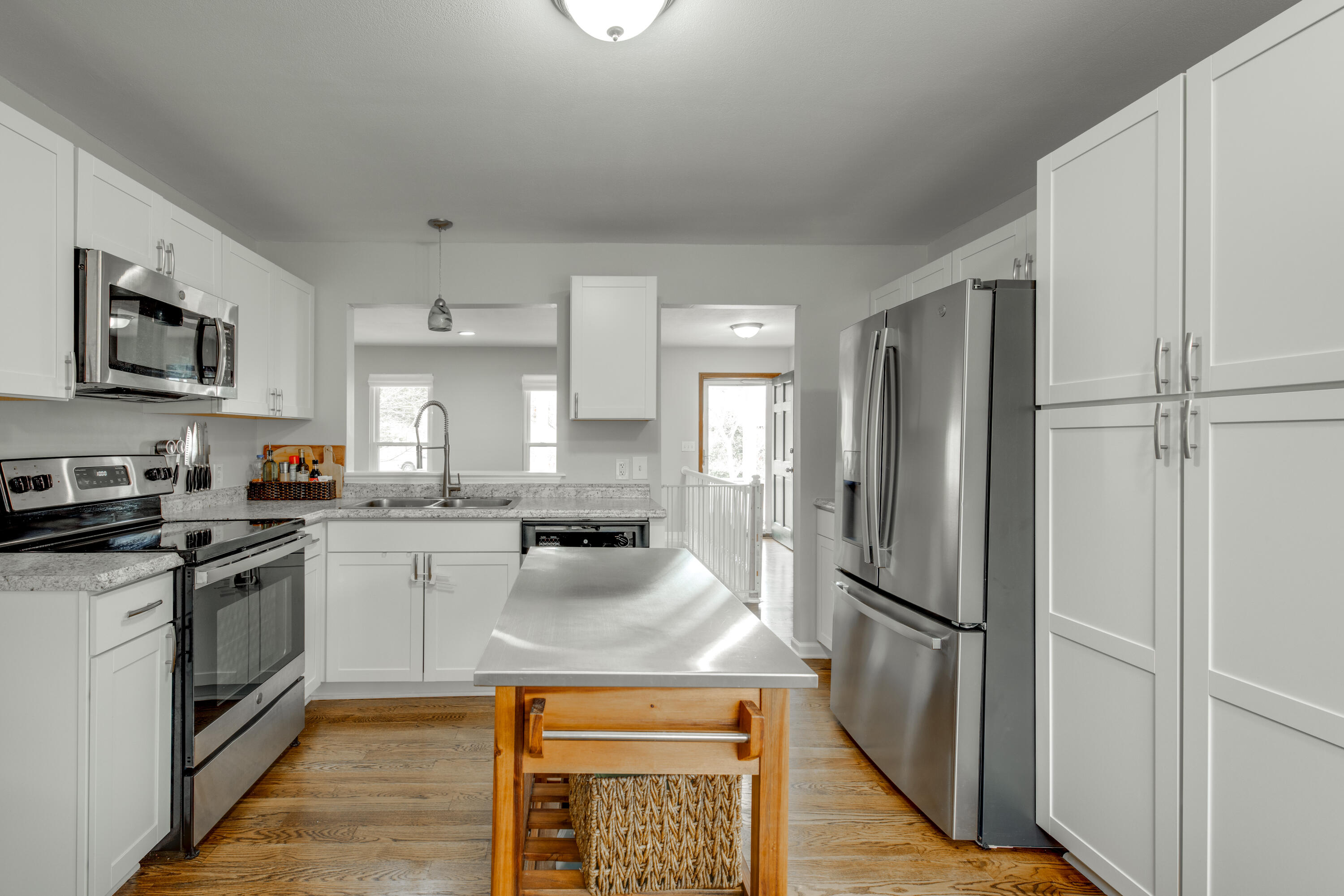 2410 Hickory Ridge Drive Chattanooga, TN 37421 - Photo 15 of 50 DSC_8741