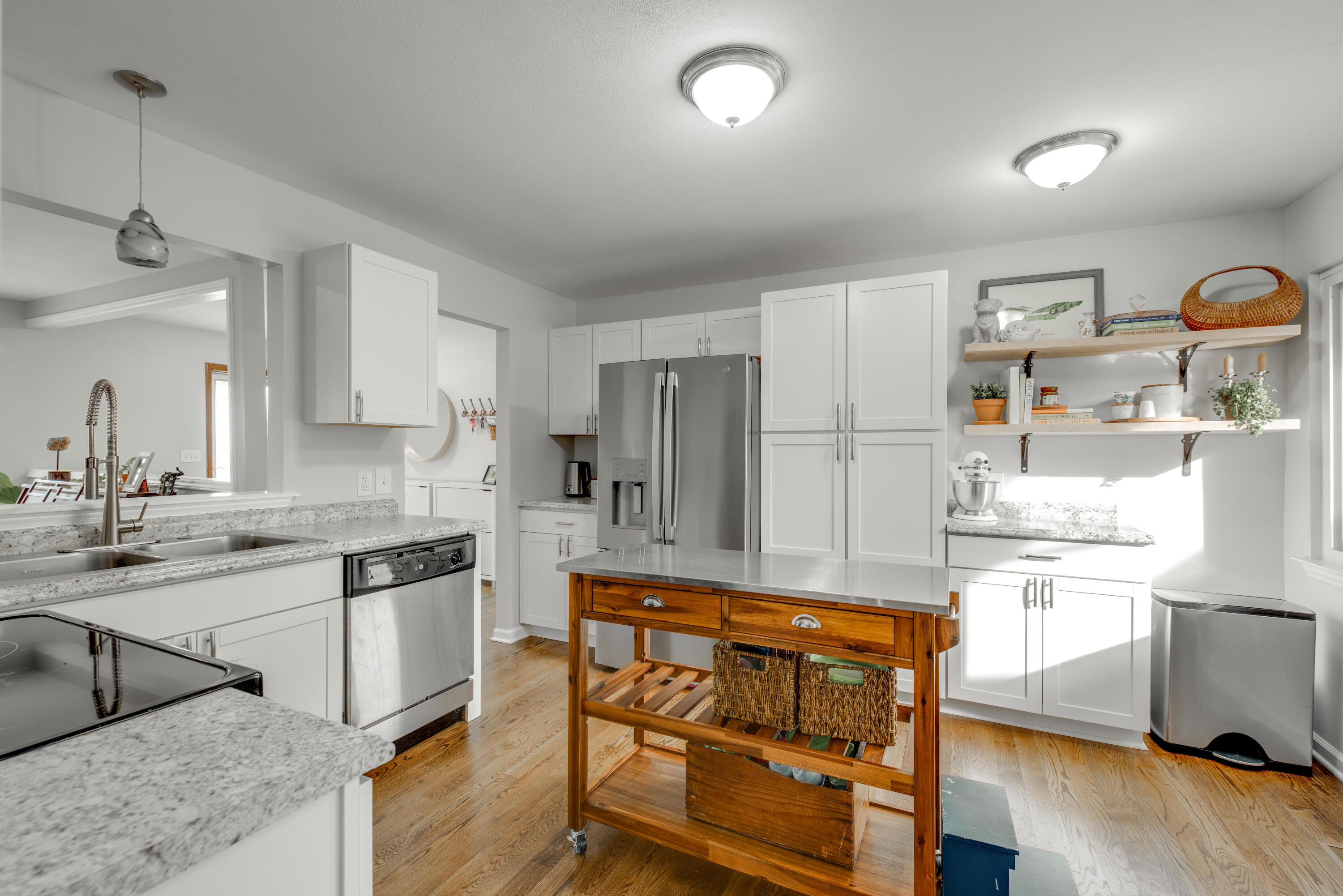 2410 Hickory Ridge Drive Chattanooga, TN 37421 - Photo 16 of 50 DSC_8744