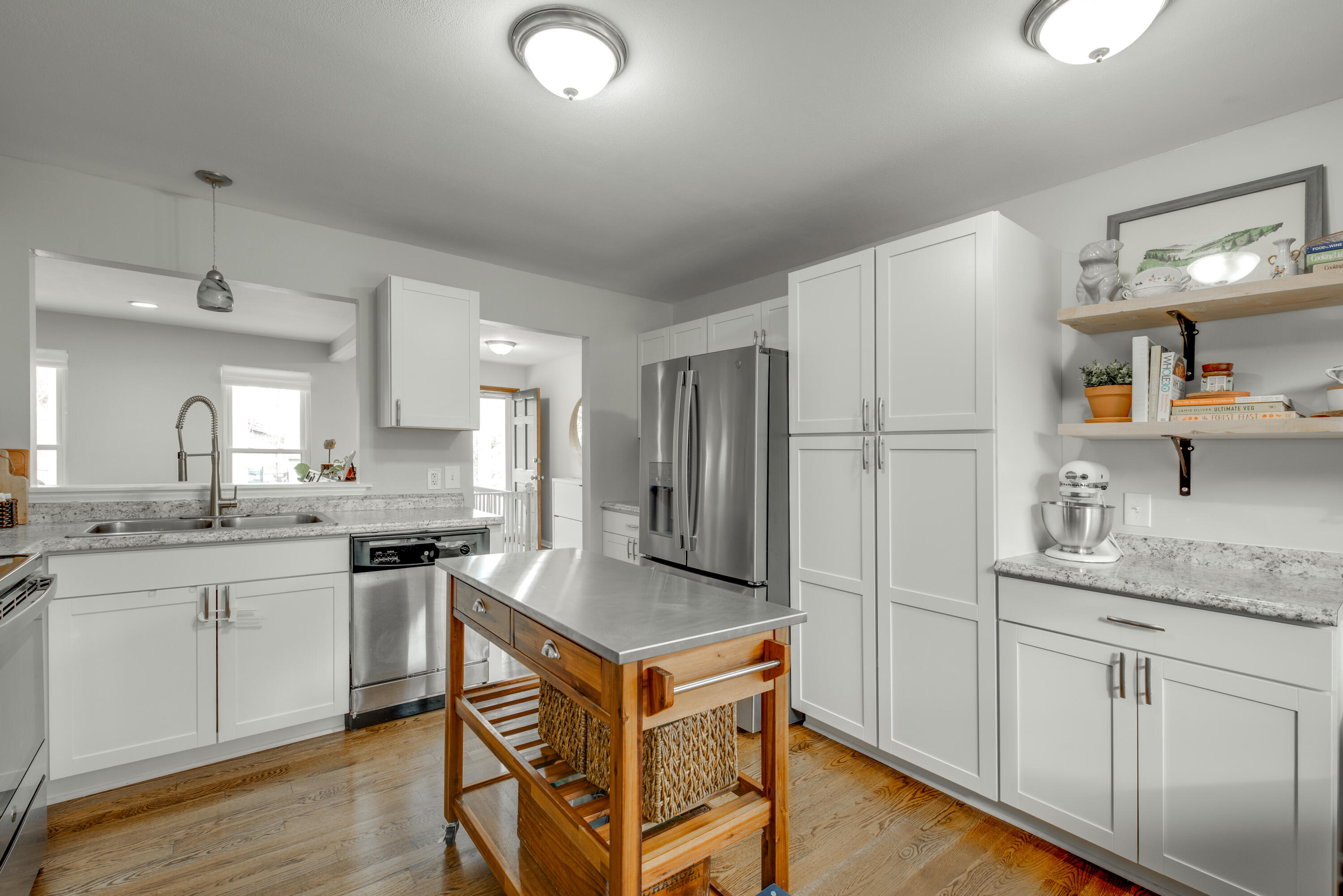 2410 Hickory Ridge Drive Chattanooga, TN 37421 - Photo 17 of 50 DSC_8738