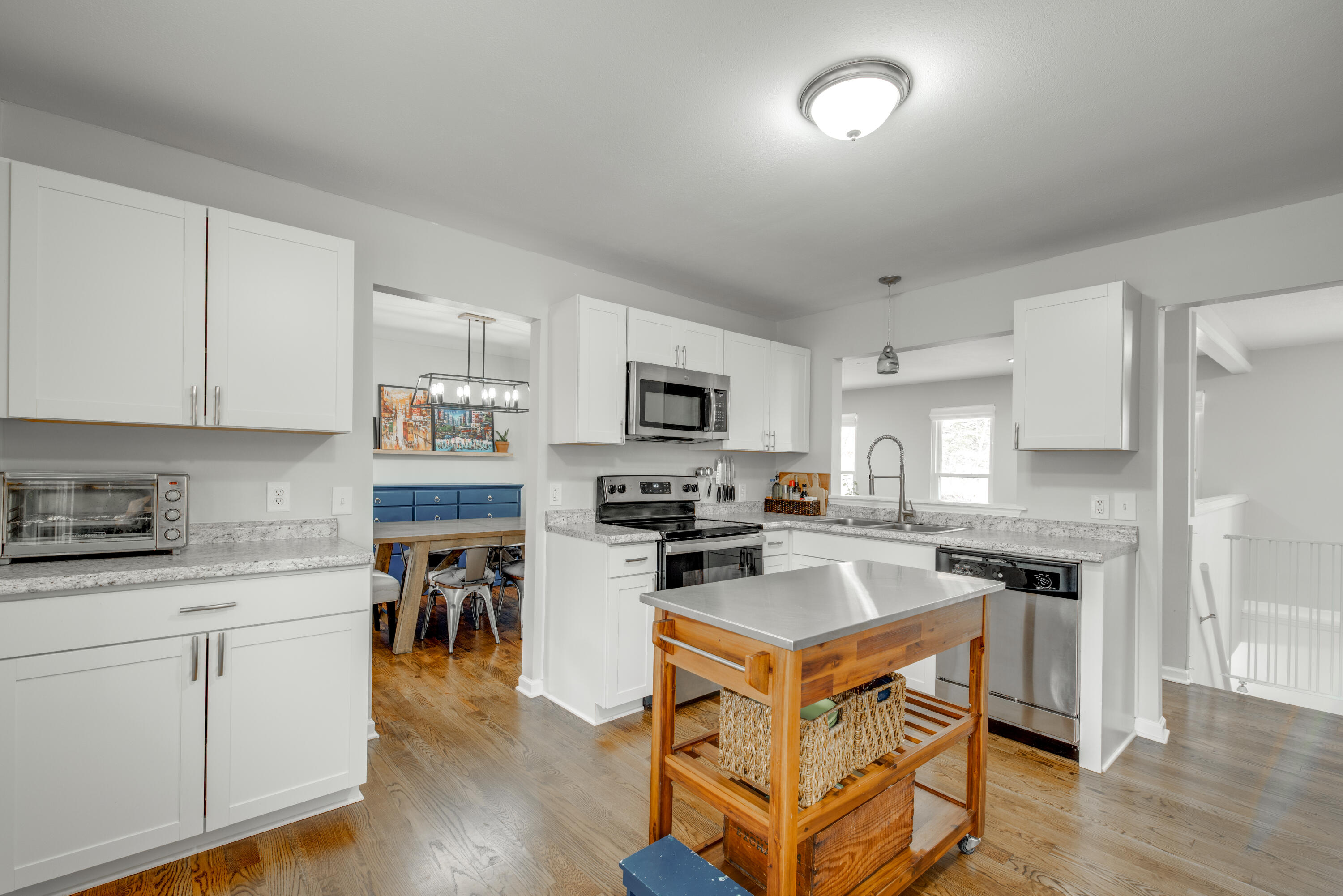2410 Hickory Ridge Drive Chattanooga, TN 37421 - Photo 18 of 50 DSC_8735