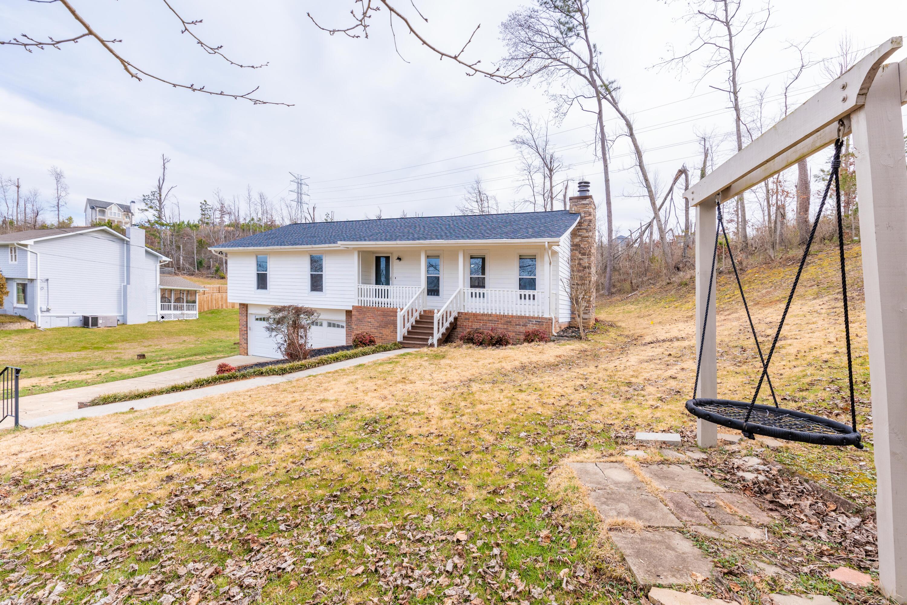 2410 Hickory Ridge Drive Chattanooga, TN 37421 - Photo 4 of 50 DSC_8847