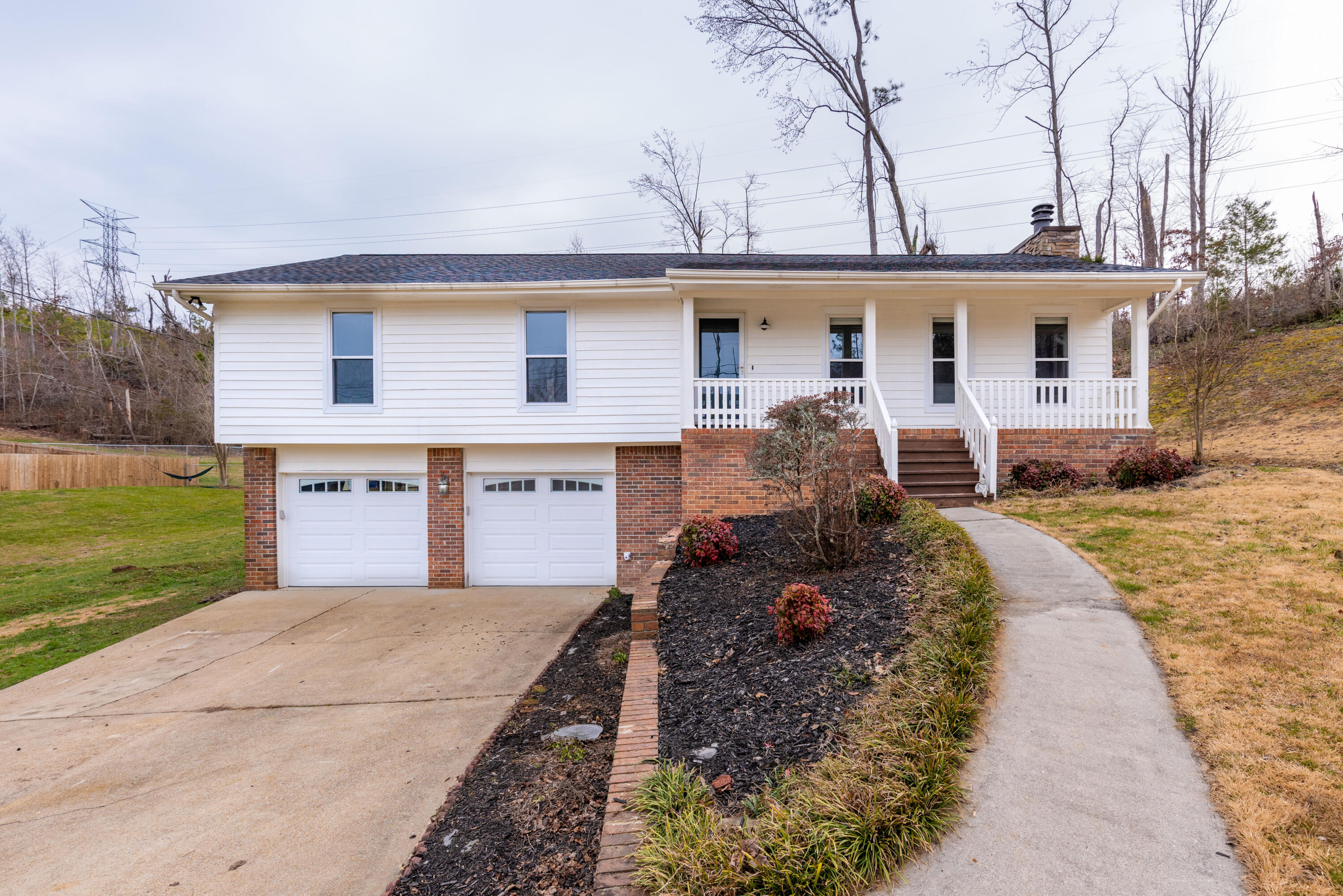 2410 Hickory Ridge Drive Chattanooga, TN 37421 - Photo 5 of 50 DSC_8836