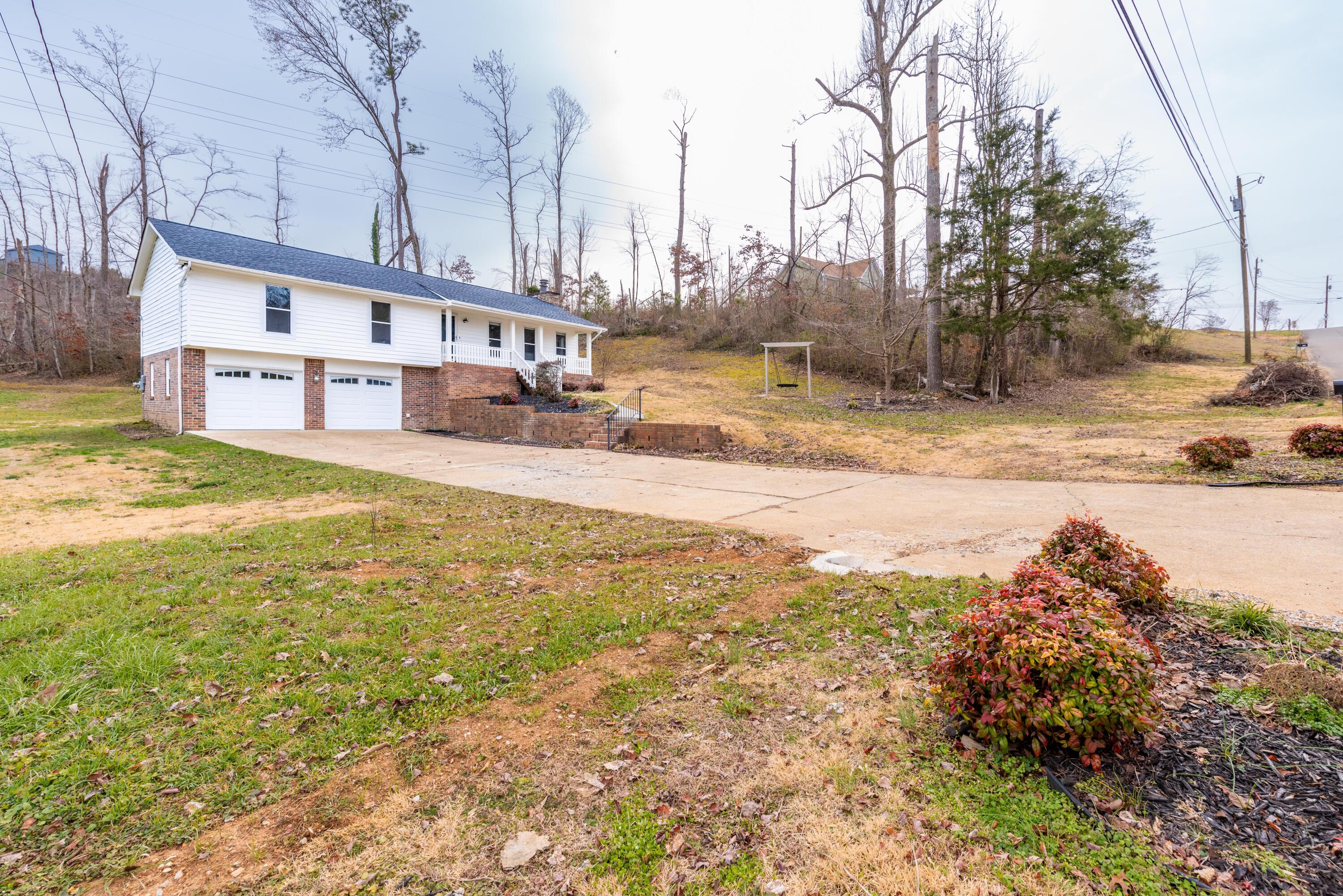 2410 Hickory Ridge Drive Chattanooga, TN 37421 - Photo 6 of 50 DSC_8840