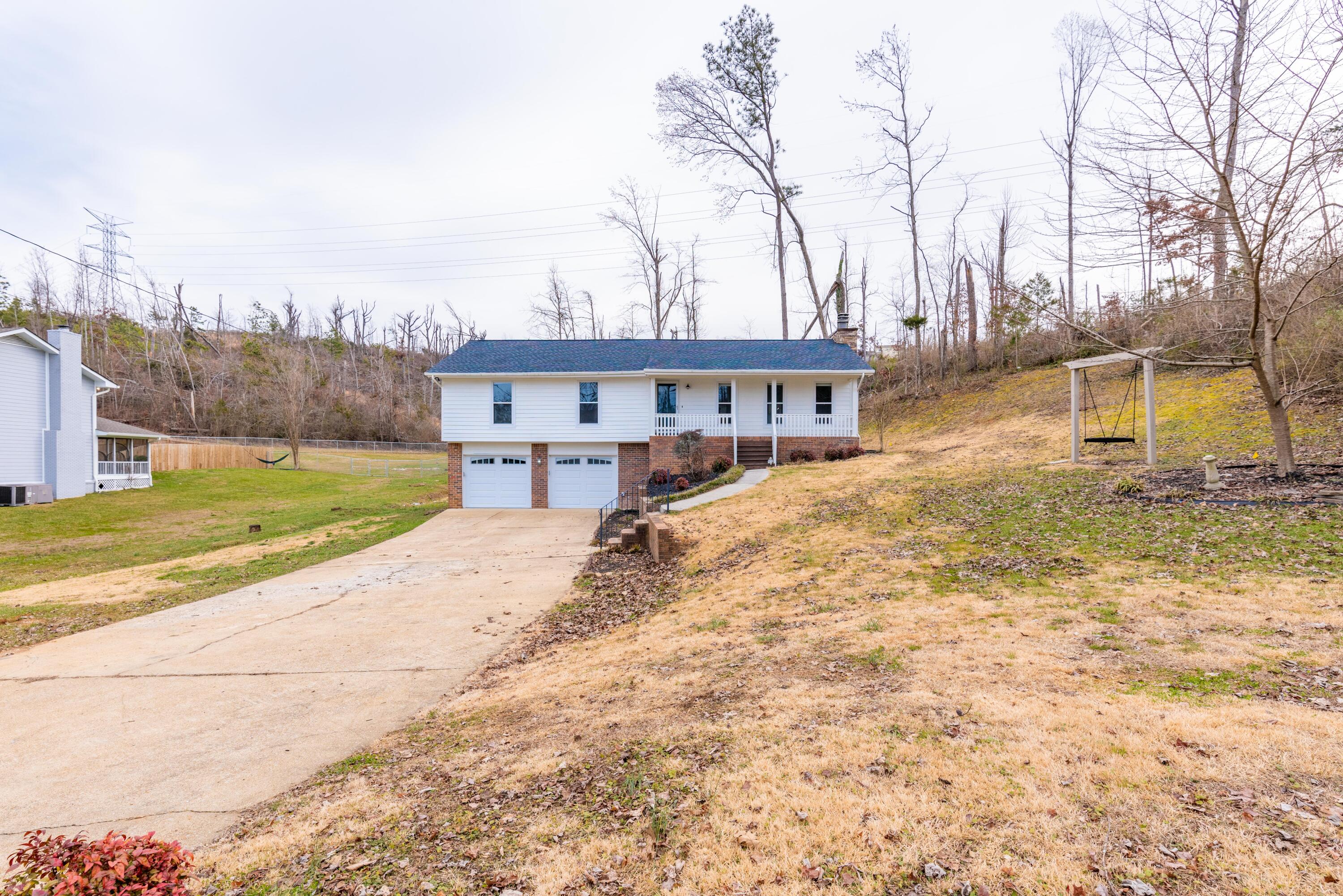 2410 Hickory Ridge Drive Chattanooga, TN 37421 - Photo 8 of 50 DSC_8838