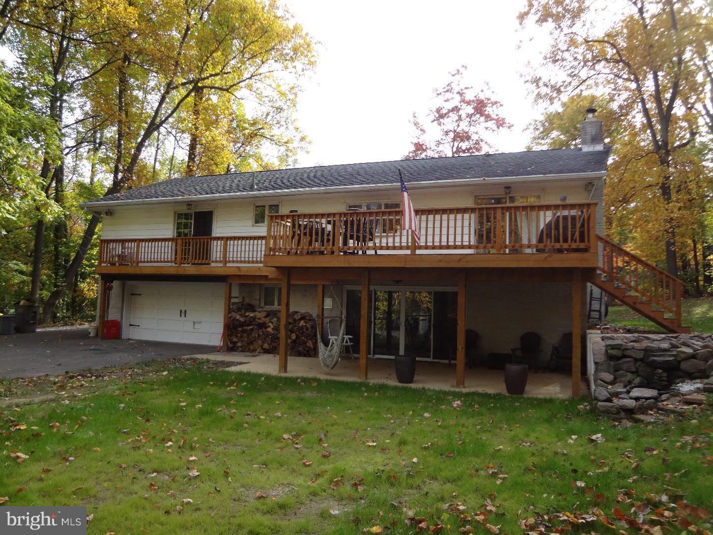 2901 Coventryville Road Pottstown, PA 19465 - Photo 17 of 23 Exterior Back