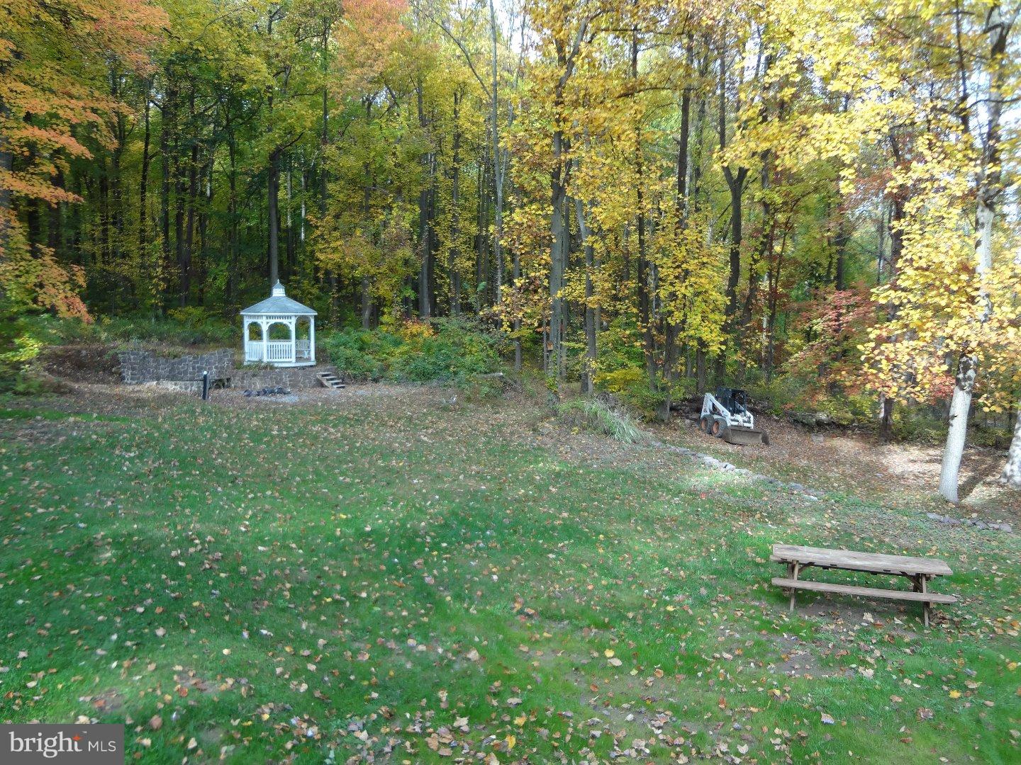 2901 Coventryville Road Pottstown, PA 19465 - Photo 18 of 23 Back Yard