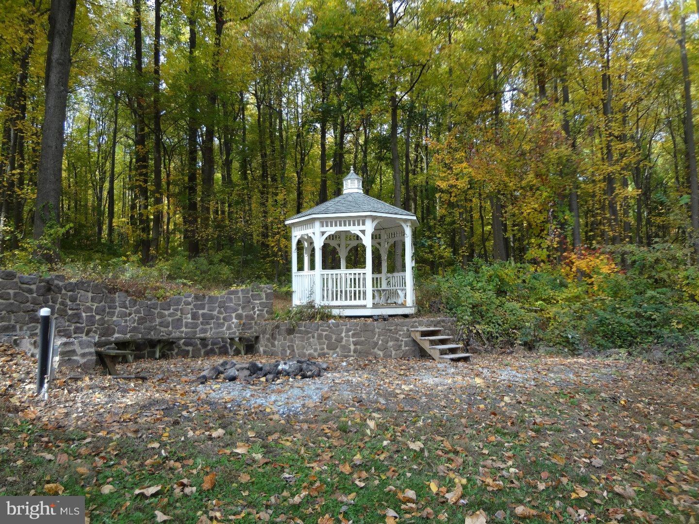 2901 Coventryville Road Pottstown, PA 19465 - Photo 19 of 23 Back Yard