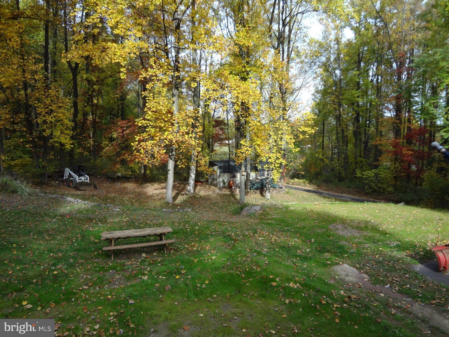 2901 Coventryville Road Pottstown, PA 19465 - Photo 20 of 23 Back Yard