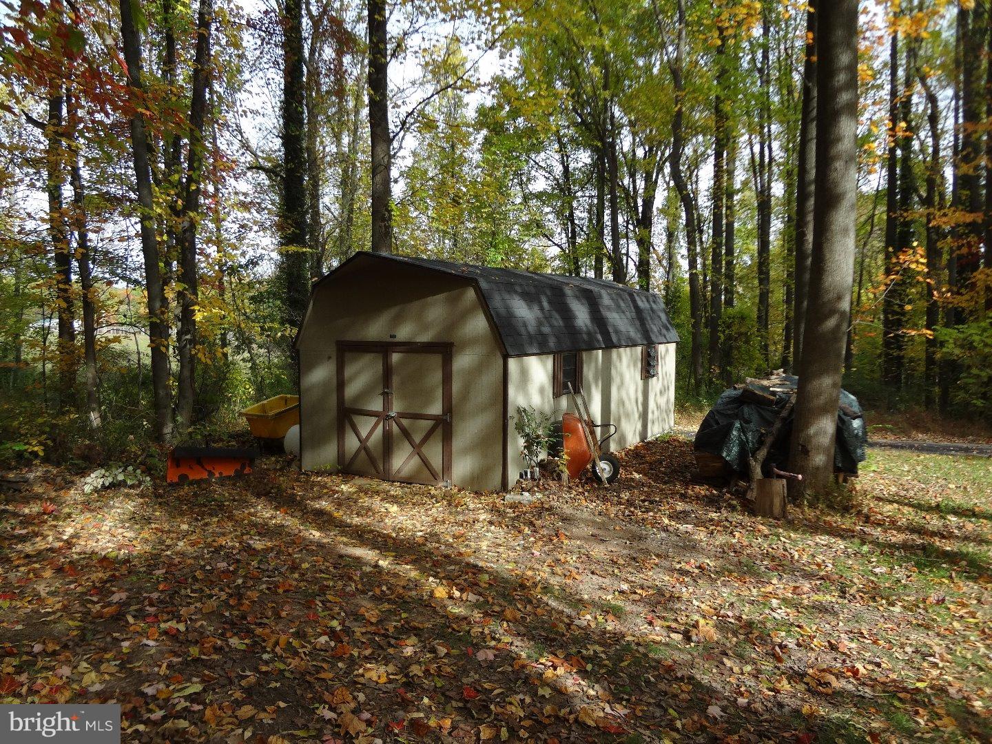 2901 Coventryville Road Pottstown, PA 19465 - Photo 21 of 23 Back Yard