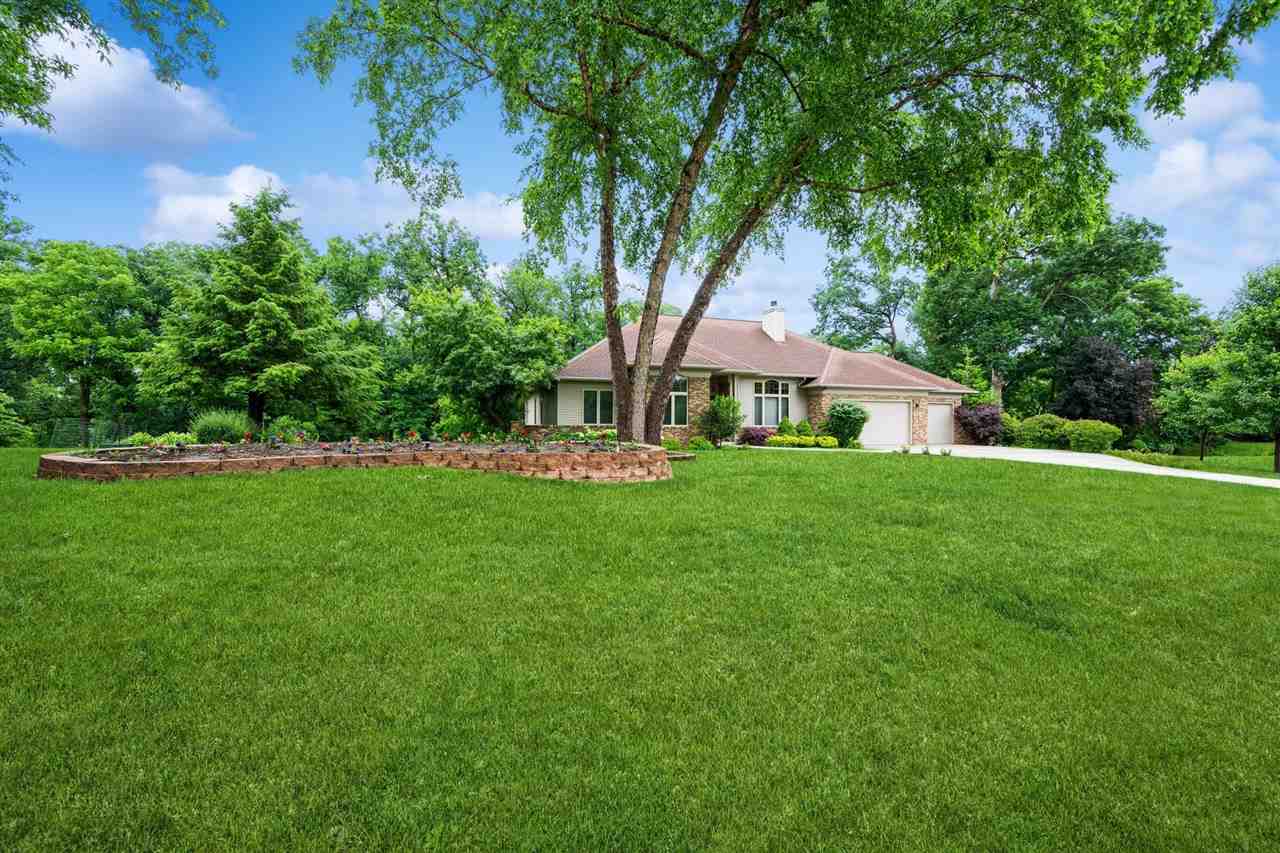3519 Timber Ridge Trail Cedar Rapids, IA 52411 - Photo 4 of 52 Gallery Image 4