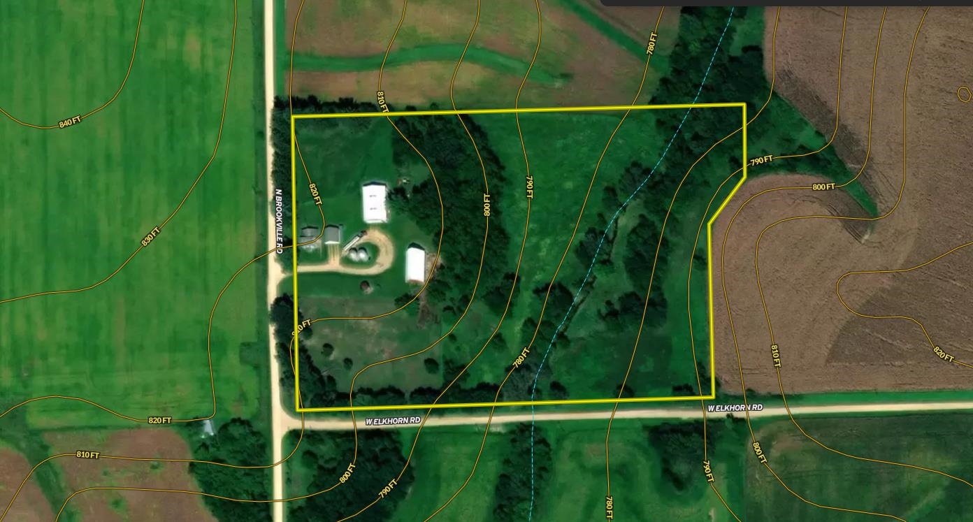 3651 North Brookville Road Forreston, IL 61030 - Photo 63 of 66