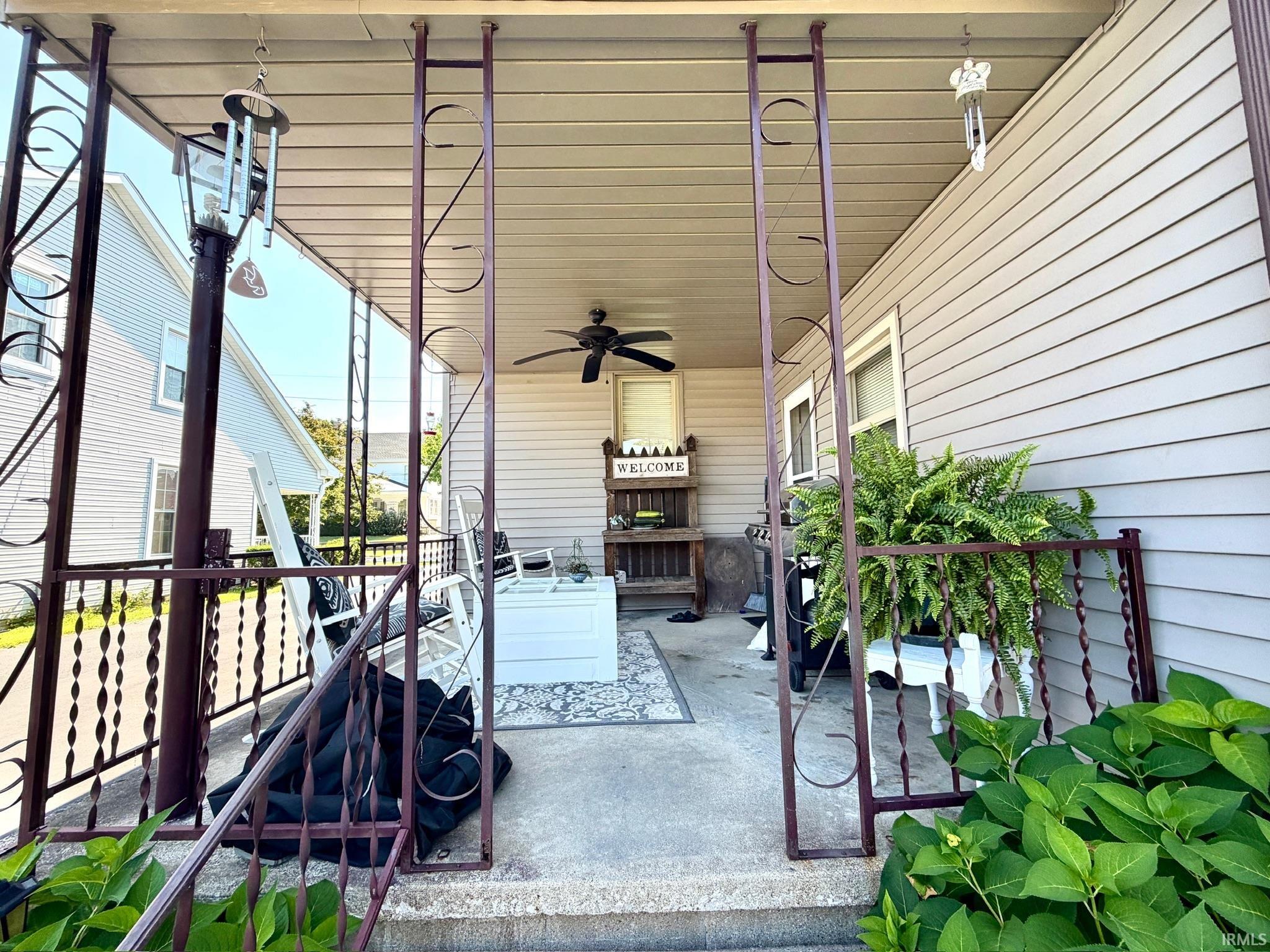 1111 M Street Bedford, IN 47421 - Photo 47 of 49