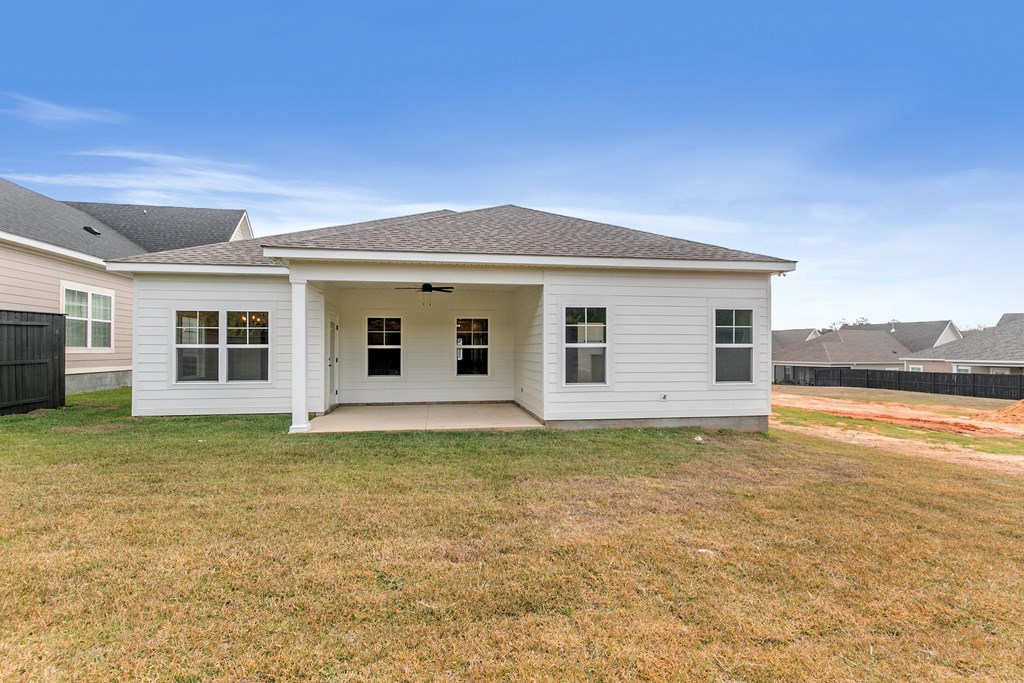 107 Kinning Pk Road Dothan, AL 36305 - Photo 33 of 36